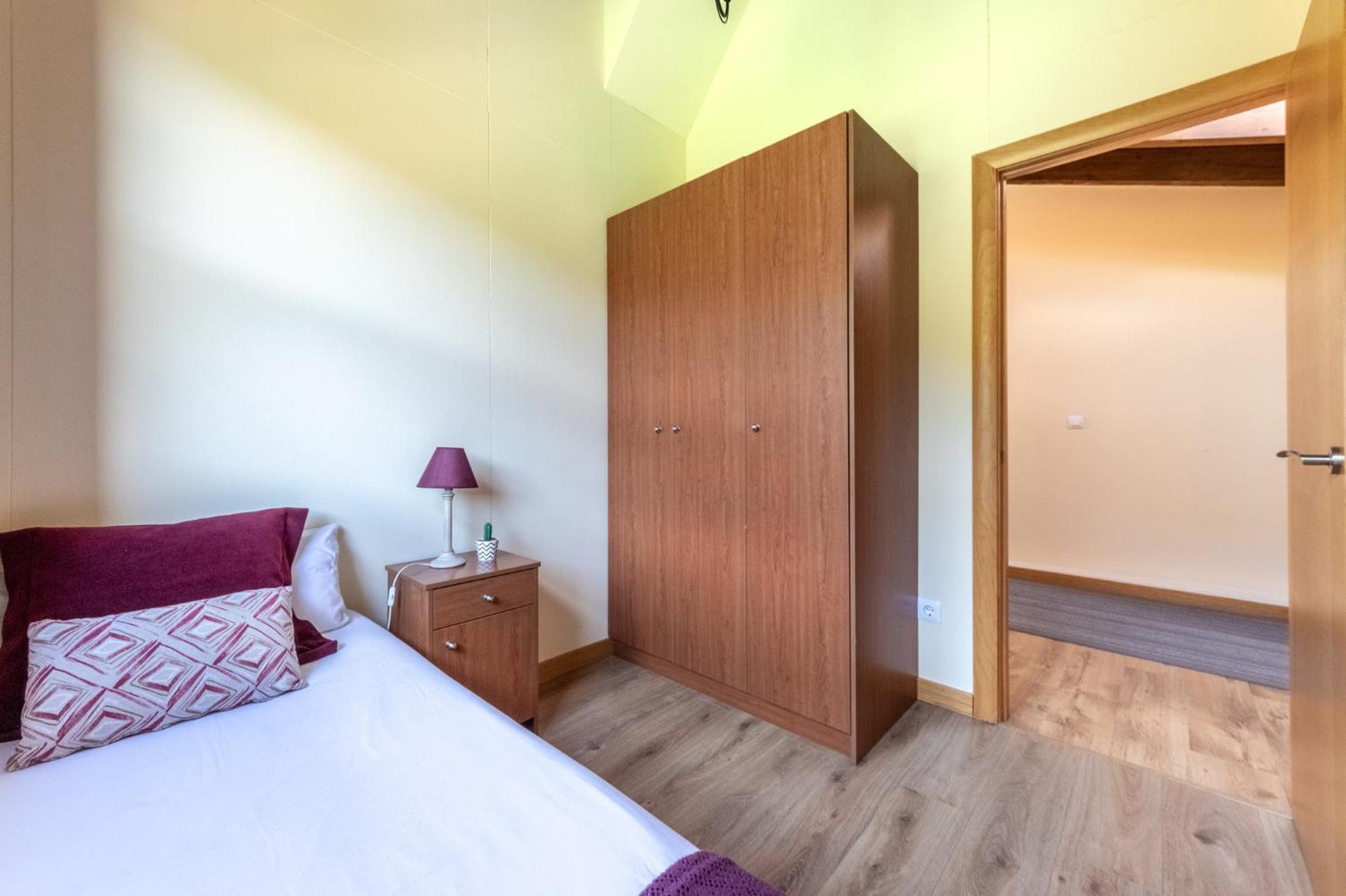 43B Nature With Parking By Aston Rentals Otañes Екстериор снимка