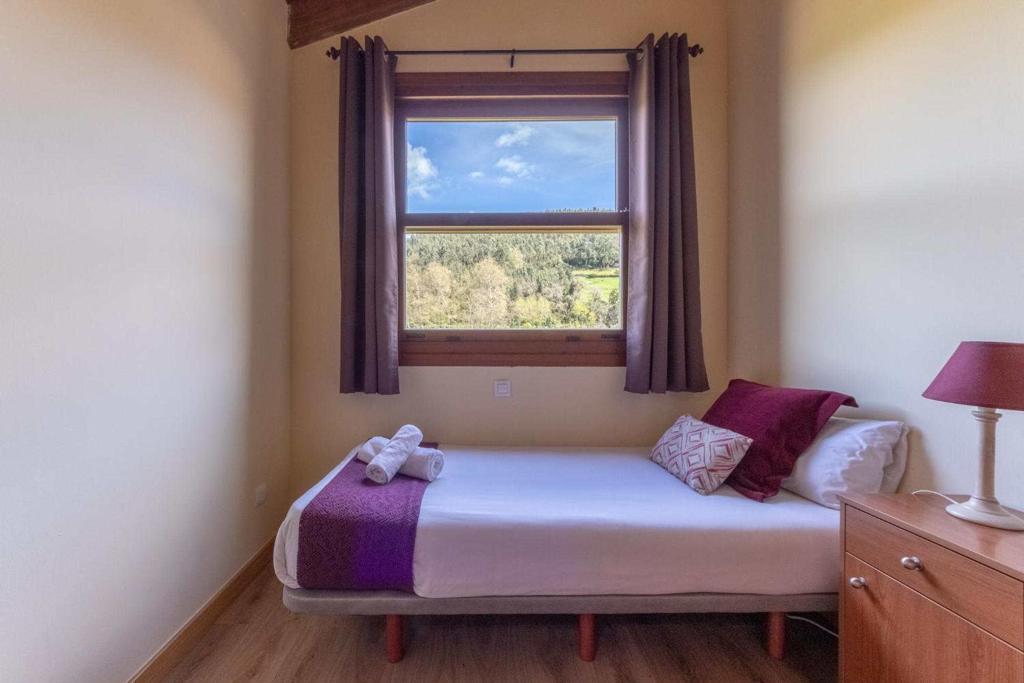 43B Nature With Parking By Aston Rentals Otañes Екстериор снимка