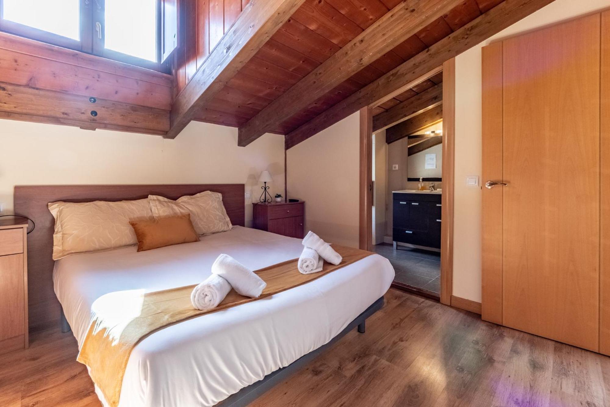 43B Nature With Parking By Aston Rentals Otañes Екстериор снимка