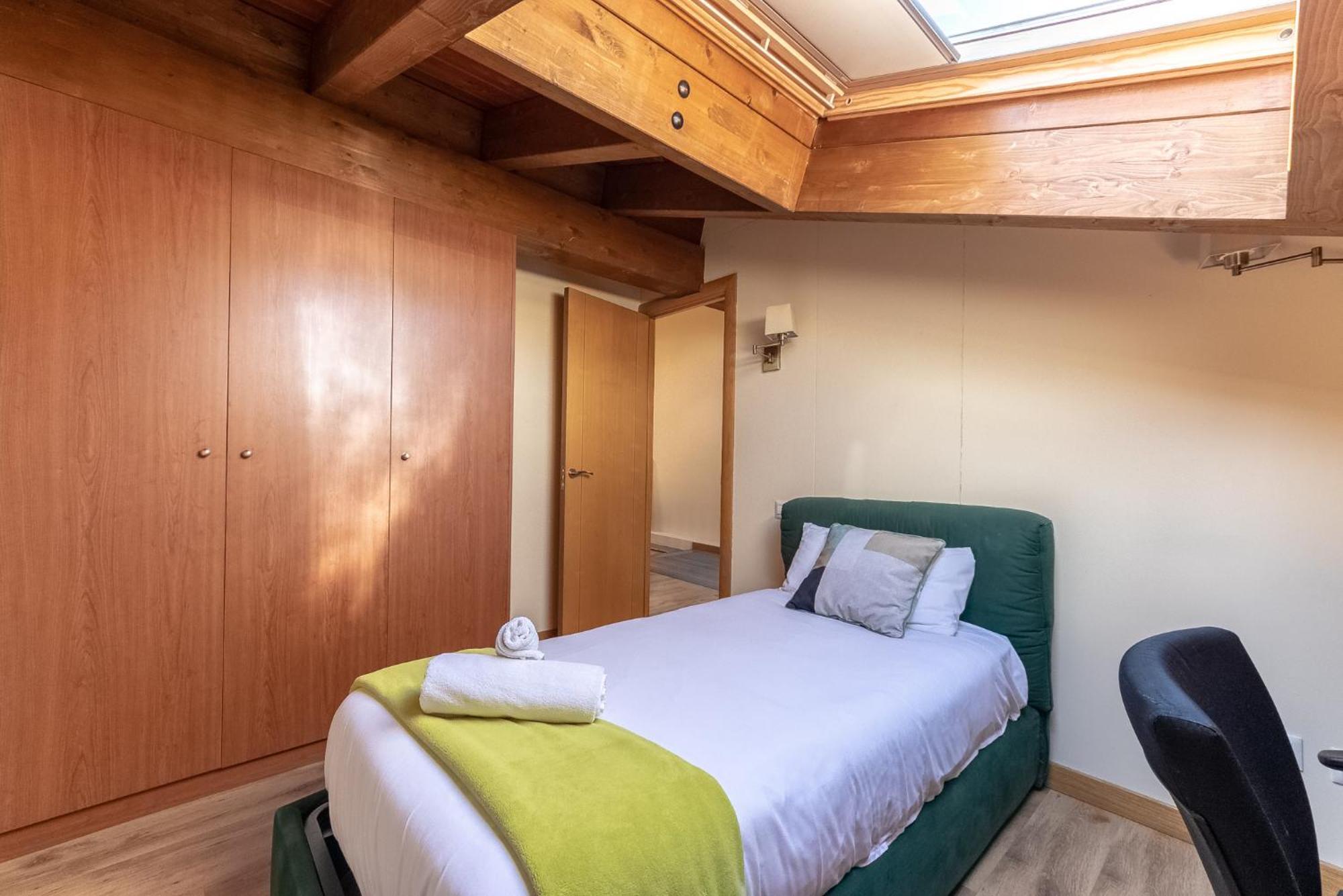 43B Nature With Parking By Aston Rentals Otañes Екстериор снимка